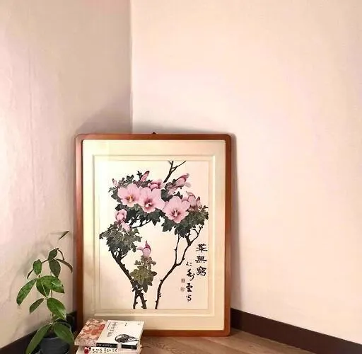 Timeless Hanok In Jamsil Serenity *
