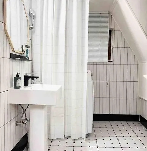 Apartment Timeless Hanok In Jamsil Serenity Seoul