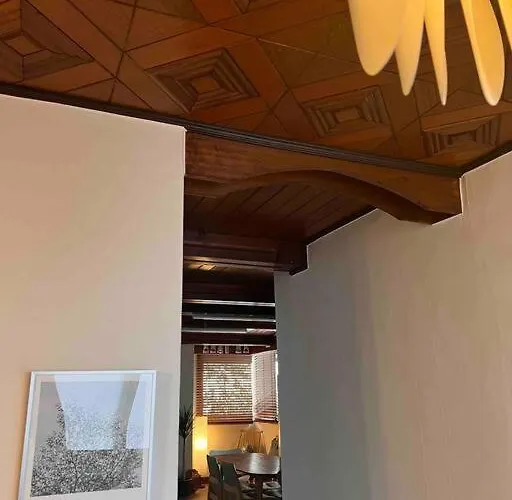 Apartment Timeless Hanok In Jamsil Serenity Seoul