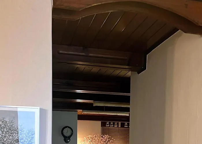 Timeless Hanok In Jamsil Serenity Apartment