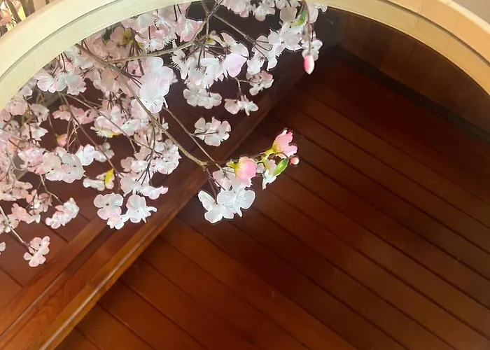 Timeless Hanok In Jamsil Serenity *