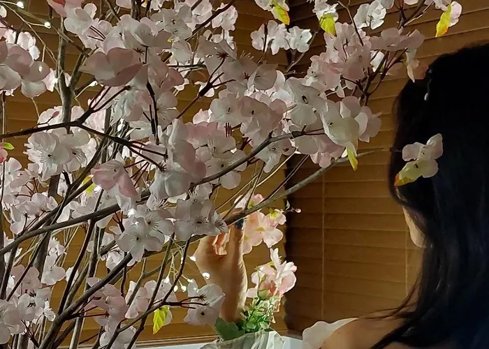 Timeless Hanok In Jamsil Serenity