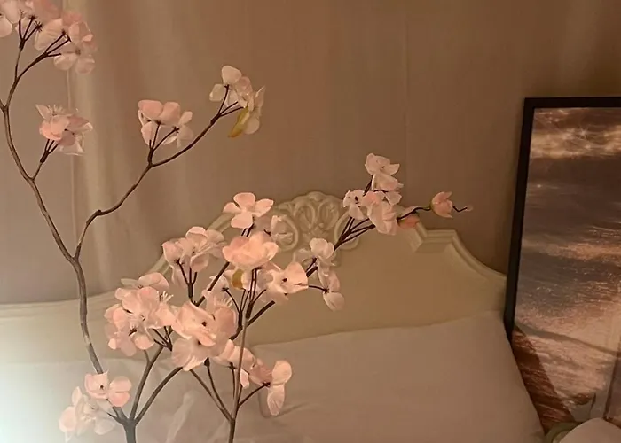 Apartment Timeless Hanok In Jamsil Serenity Seoul