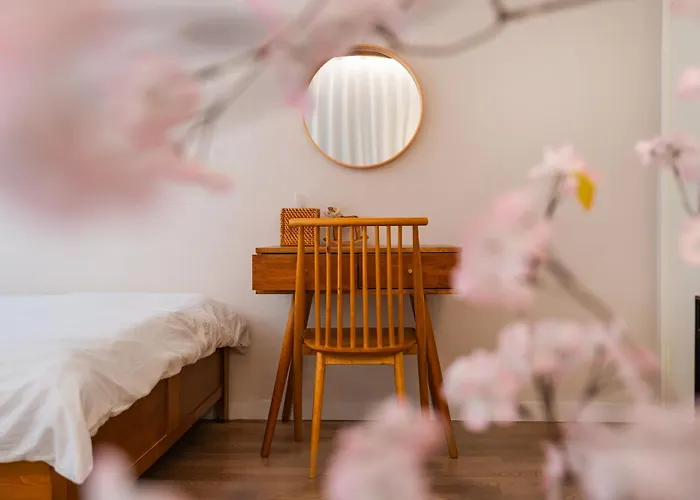 Timeless Hanok In Jamsil Serenity Seoul