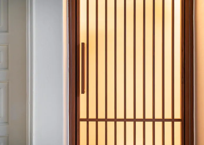 Timeless Hanok In Jamsil Serenity