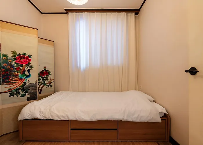 Timeless Hanok In Jamsil Serenity Seoul